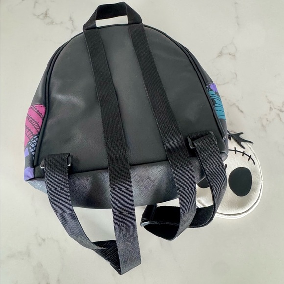 Nightmare Before Christmas mini backpack - Picture 7 of 10